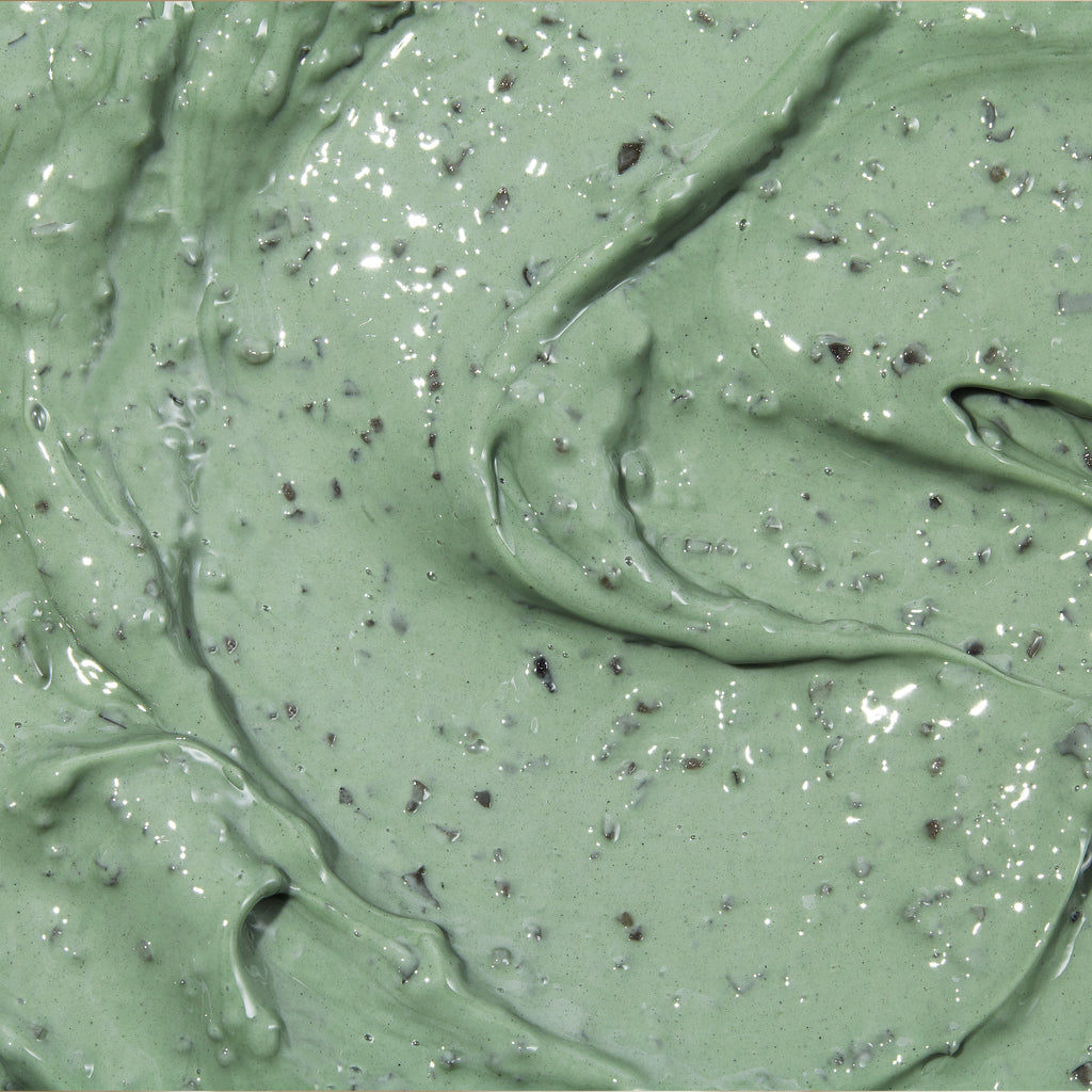 Mugwort Pore Clarifying Wash Off pack 100ml