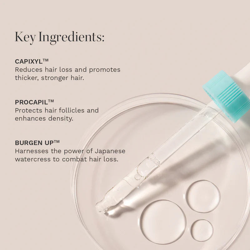 Multi-Active Hair Growth Serum