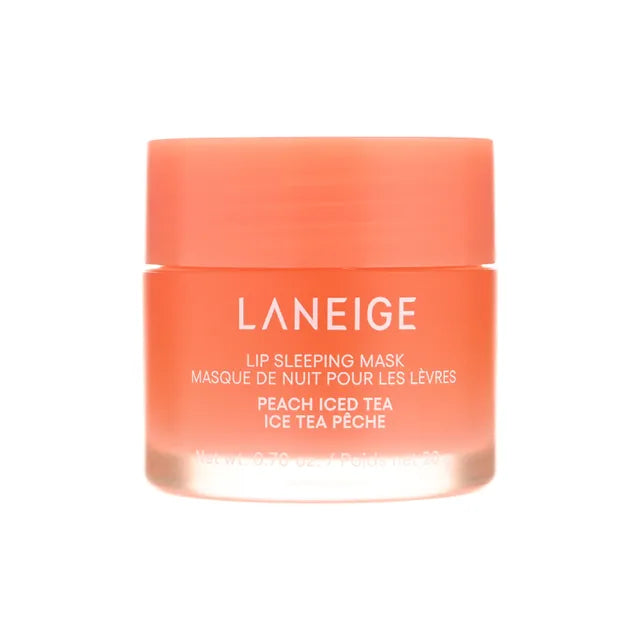 قناع الشفاه الليلي بيري 20 جم من LANEIGE