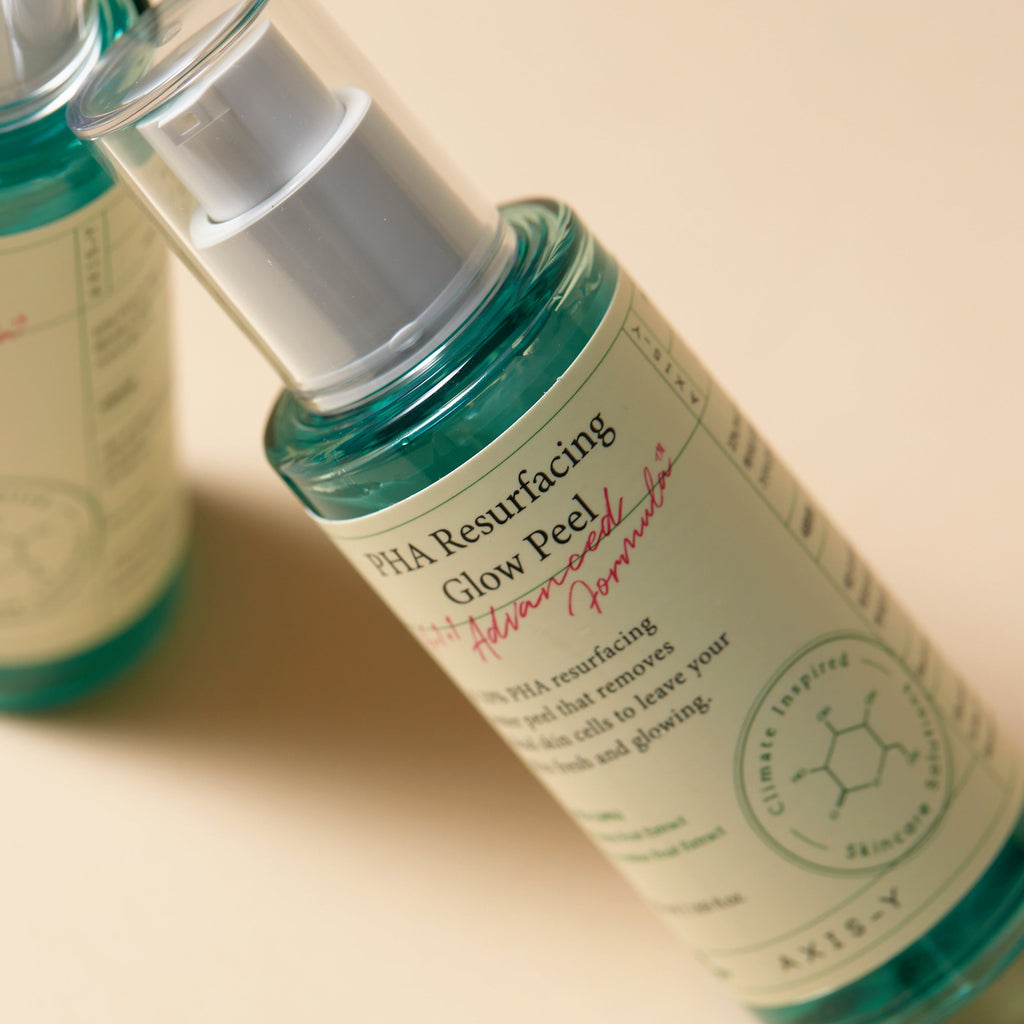 PHA Resurfacing Glow Peel 50ml