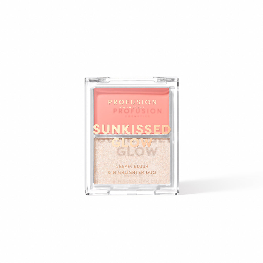 Sunkissed Glow