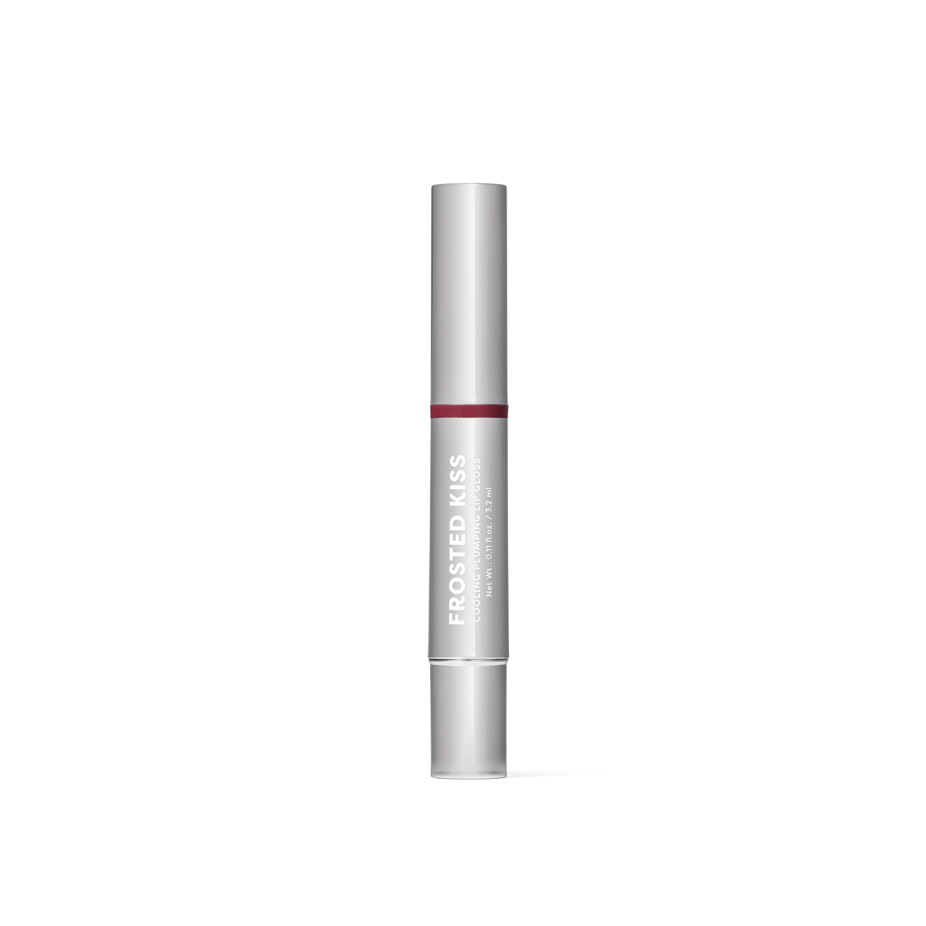 Frosted Kiss - Cooling & Plumping Lip Gloss