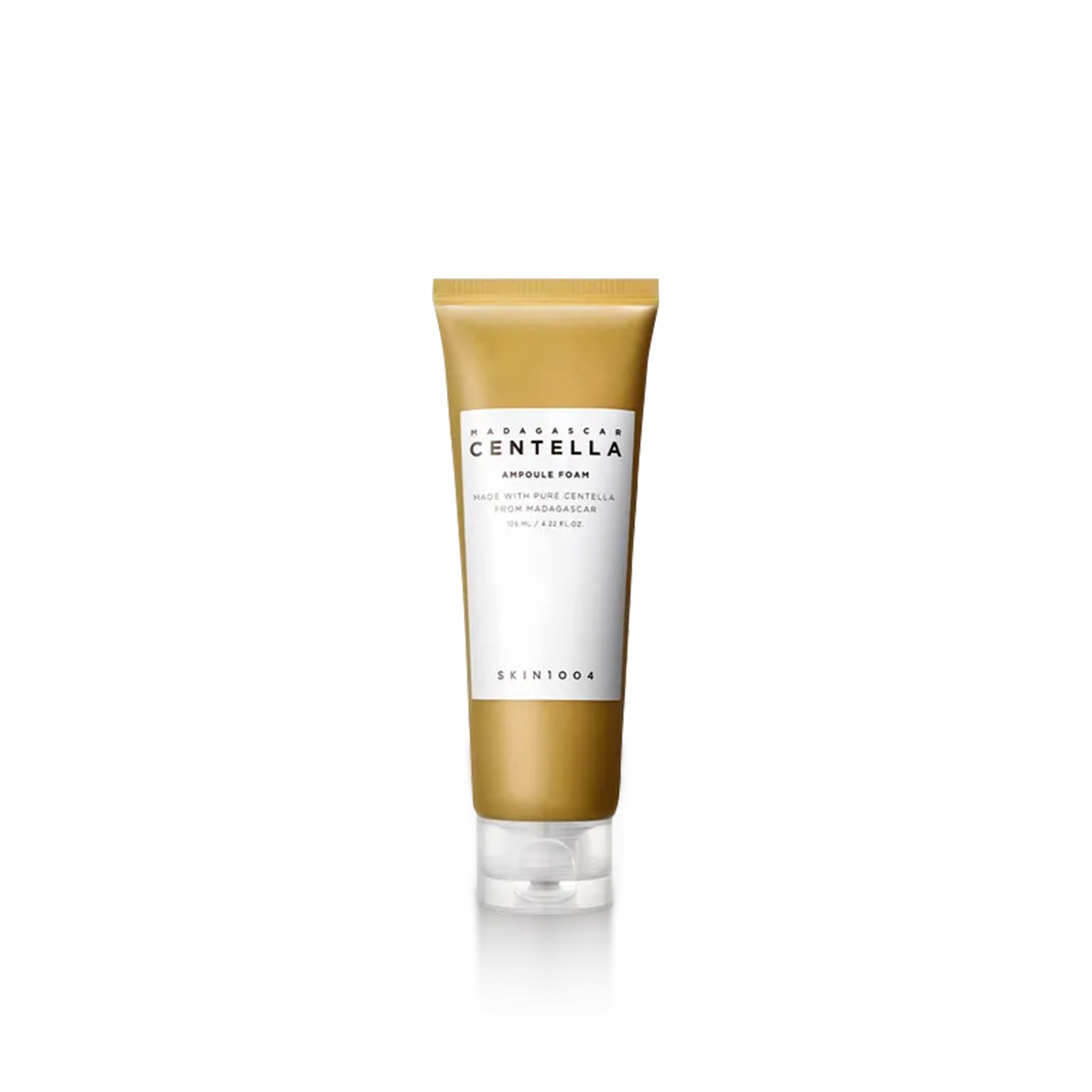 SKIN1004 مادغاسكار سنتيلا أمبول رغوي 125 مل