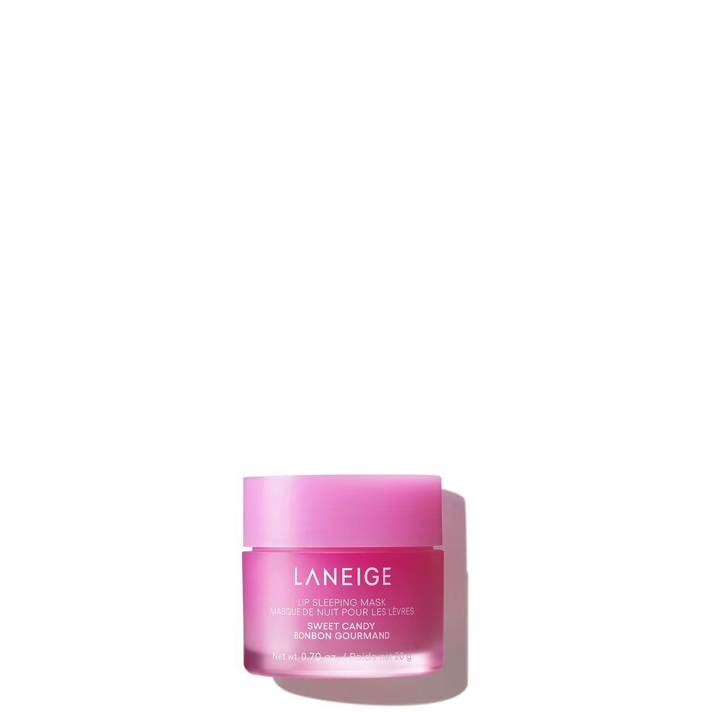 قناع الشفاه الليلي بيري 20 جم من LANEIGE
