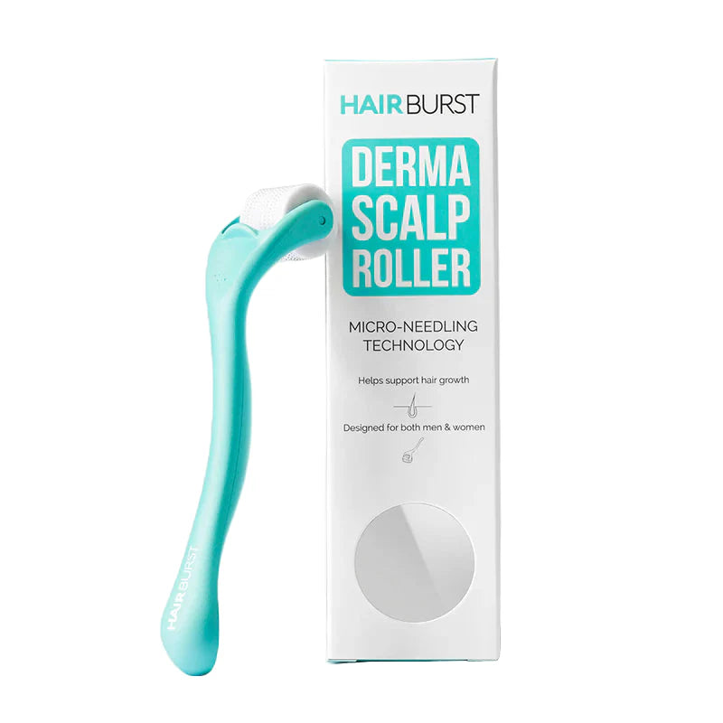 Scalp Roller - for Thinning Hair