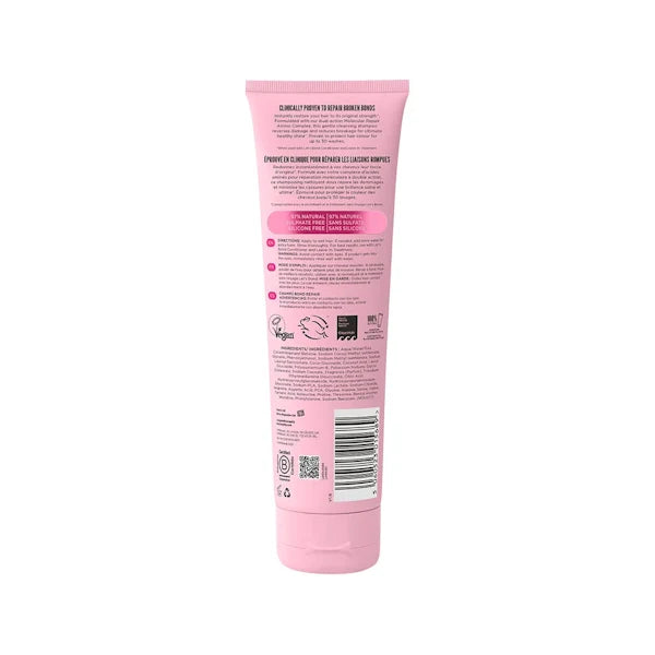 Let's Bond Shampoo - Treat Damaged Hair