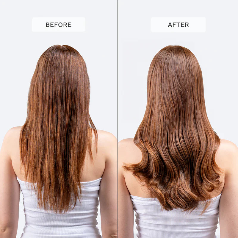 Shampoo for Oily Scalp & Roots