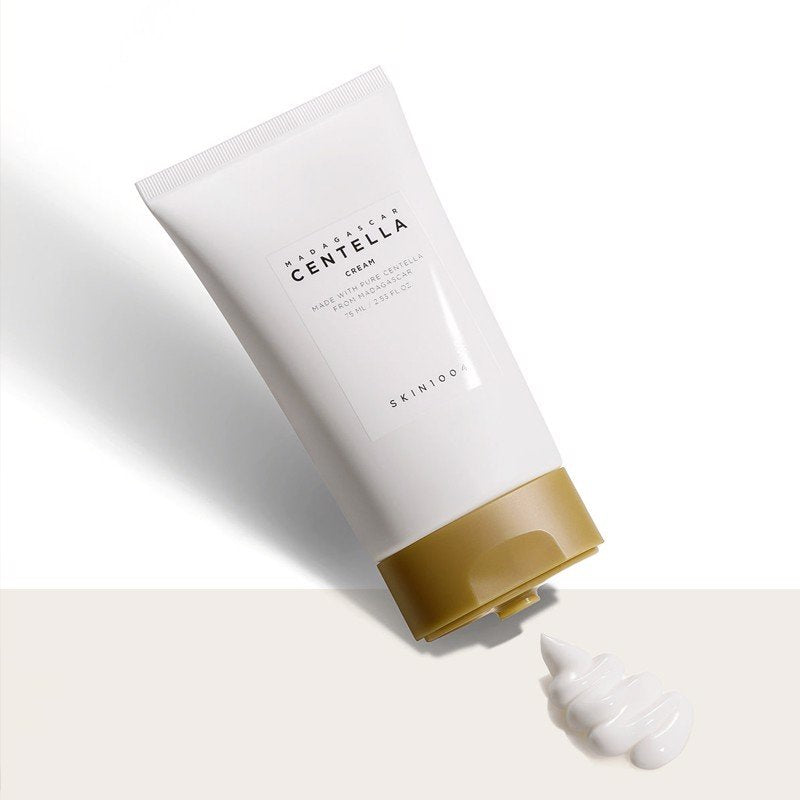 Skin1004 كريم مدغشقر سينتيلا 75مل