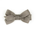 Small Metal Grey Hair Clip