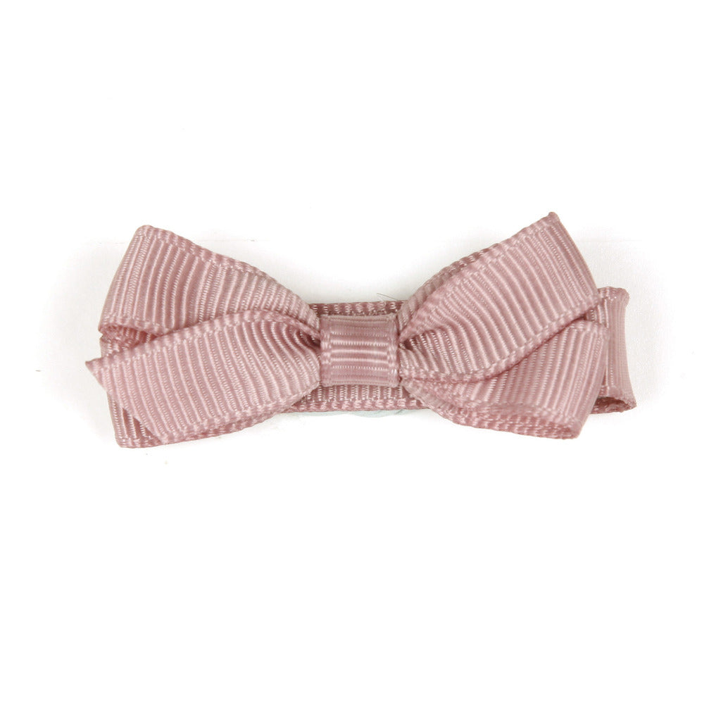Small Quartz Hair Clip