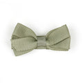 Small Soft Pine Hair Clip