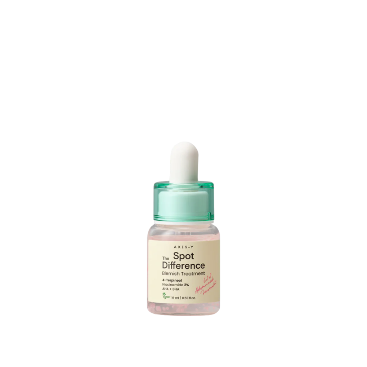 Spot the Difference Blemish Treatment 15ml