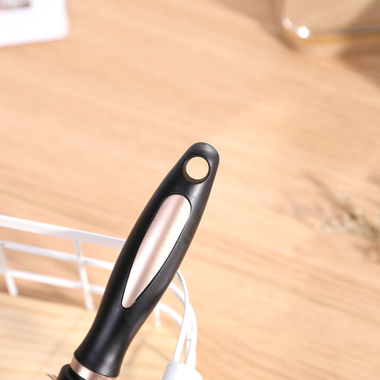 Airbag Massage Comb Anti-static Hair Curler Comb(Square)