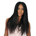 Braided Wig