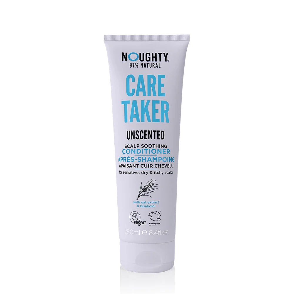 Care Taker Unscented Conditioner - 250ml