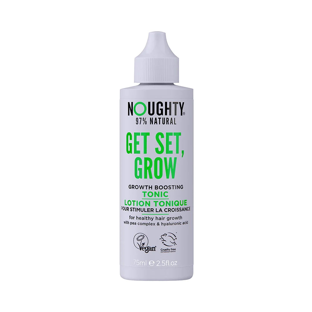 Get Set, Grow Growth Tonic - 75ml