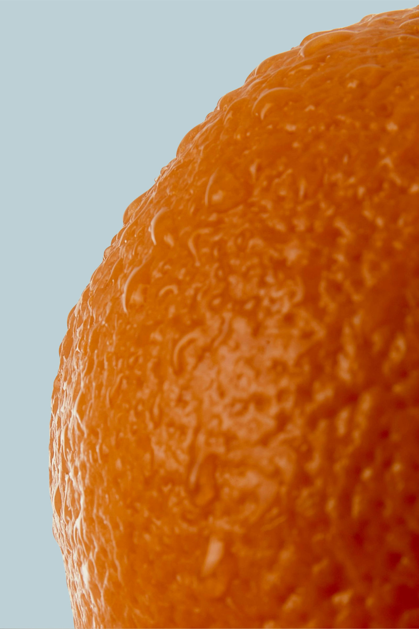 Sweet Orange Lip Balm