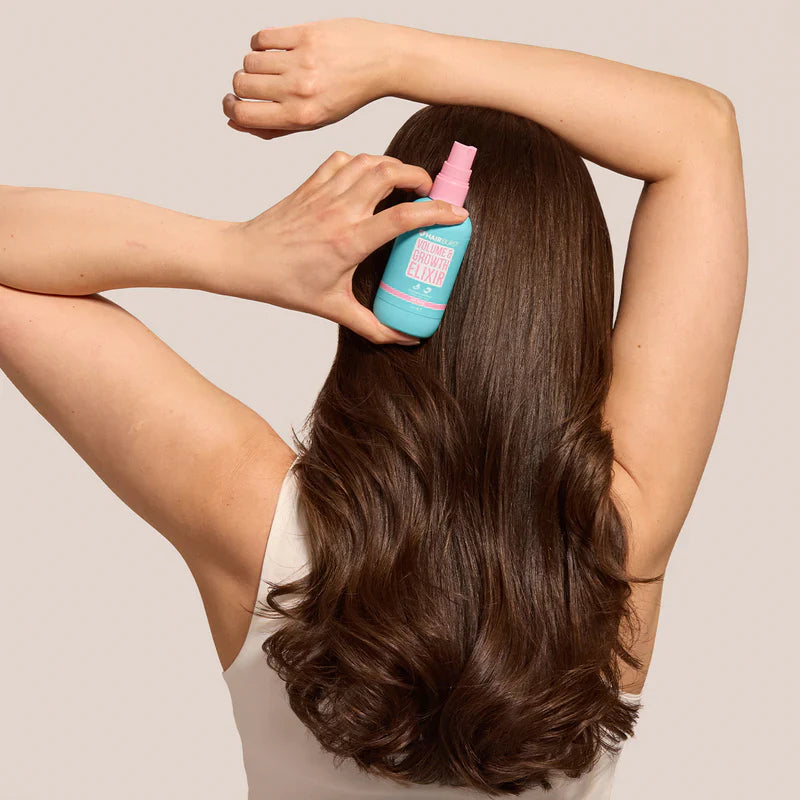 Volume & Growth Elixir