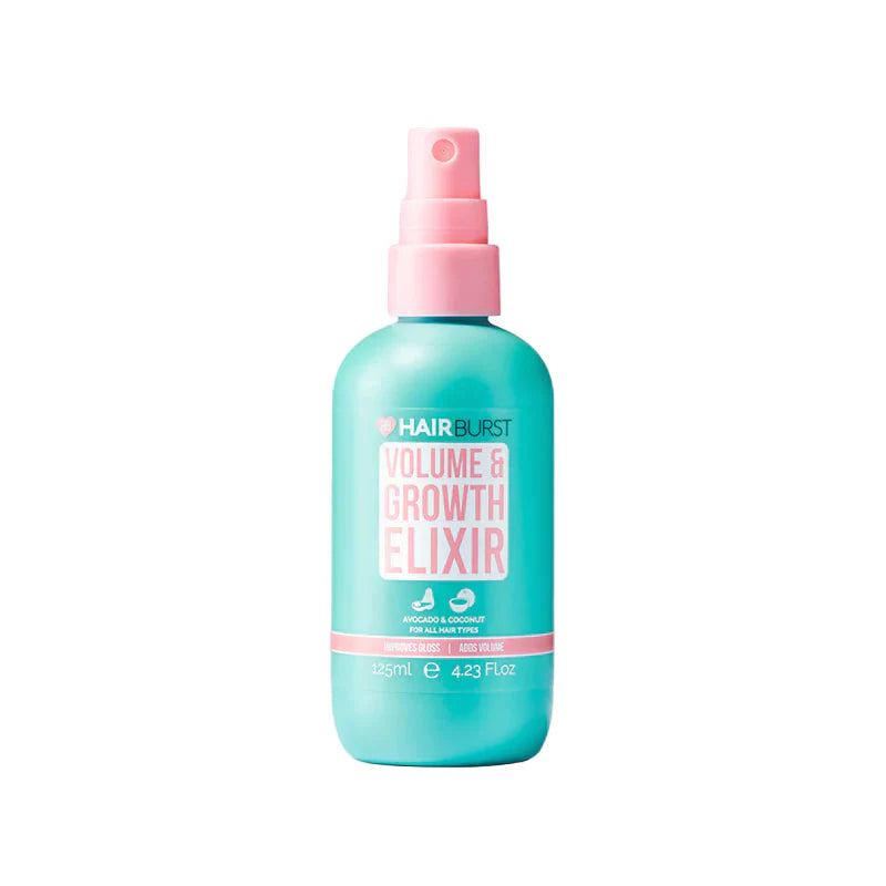 Volume & Growth Elixir