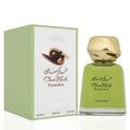 A CENTER Choco Musk Pistachio Unisex Cologne | 100ml Pistachio & Cacao Eau de Parfum