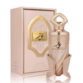 A CENTER Noor by RIIFFS – Gourmand Perfume EDP, Caramel & Vanilla, 3.4 Fl Oz, 24H Longevity