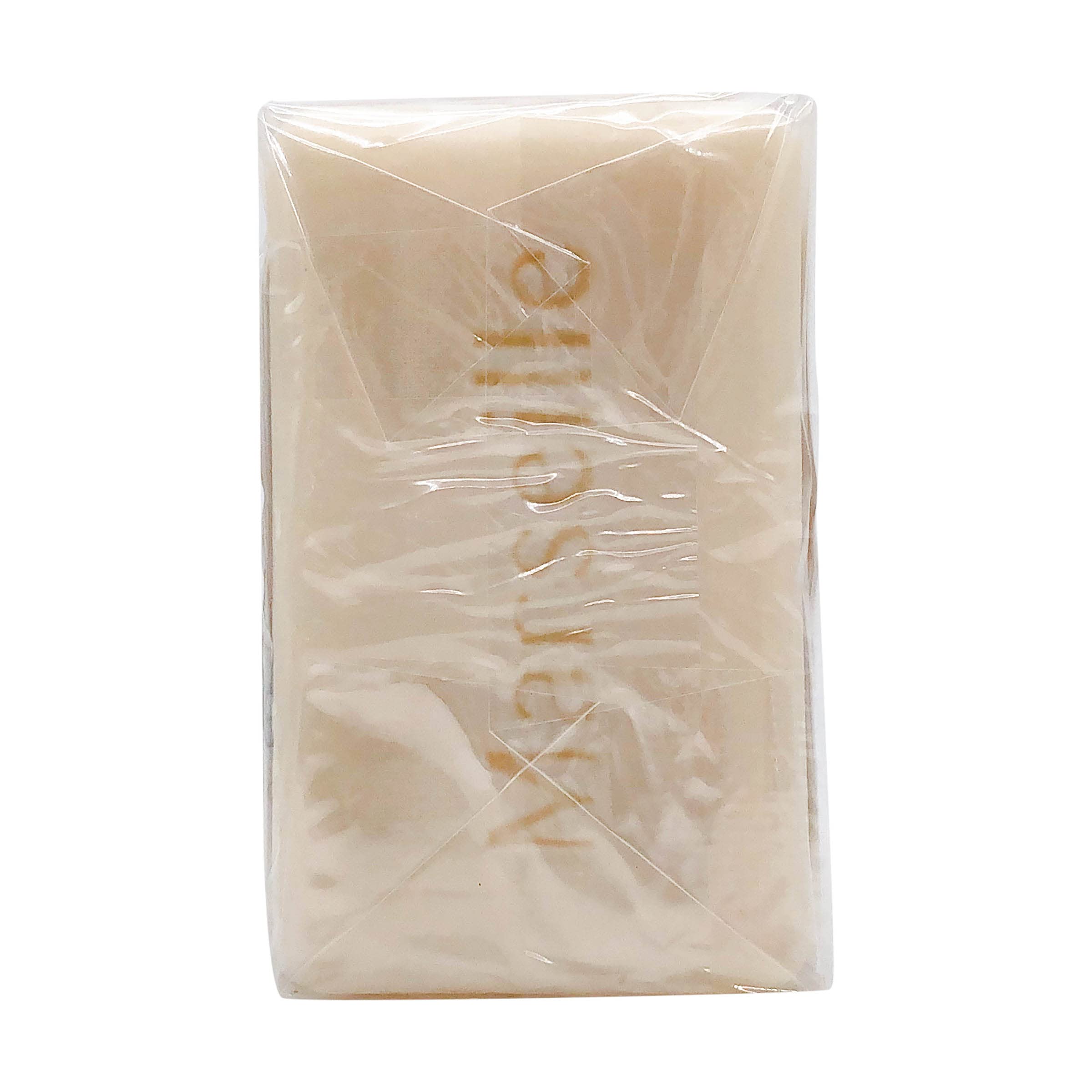 A LA MAISON Hypoallergenic Unscented Bar Soap – 4 Bars, 3.5 oz Each | Triple French Milled