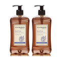 A La Maison Lavender Aloe Body Wash 25.36 fl oz – 2 Pack