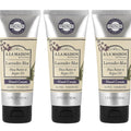 A LA MAISON Lavender Aloe Hand Cream 1.7 oz - 3 Pack | French-Milled Moisturizer