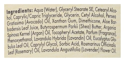 A LA MAISON Lavender Aloe Hand Cream 1.7 oz – Cruelty-Free Hydration