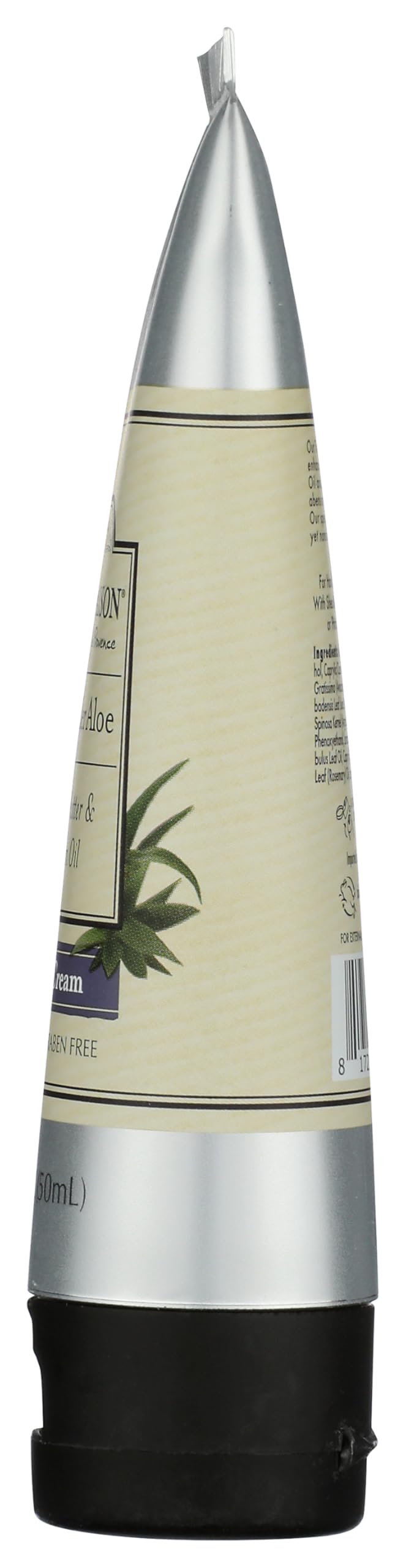 A LA MAISON Lavender Aloe Hand Cream 1.7 oz – Cruelty-Free Hydration