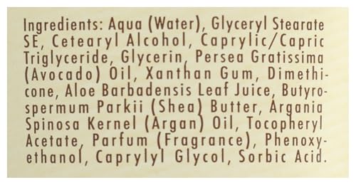 A LA MAISON Oatmilk Body Lotion 8 oz – Hydrating, Cruelty-Free