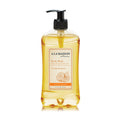 A LA MAISON Orange Bergamot Body Wash 25.36 Fl Oz – Cruelty-Free Citrus Cleanser