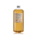 A LA MAISON Provence Lemon Hand Soap Refill – Plant-Based, Biodegradable 33.8 oz