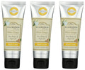 A LA MAISON White Ginger Hand Cream 1.7 oz, 3 Pack