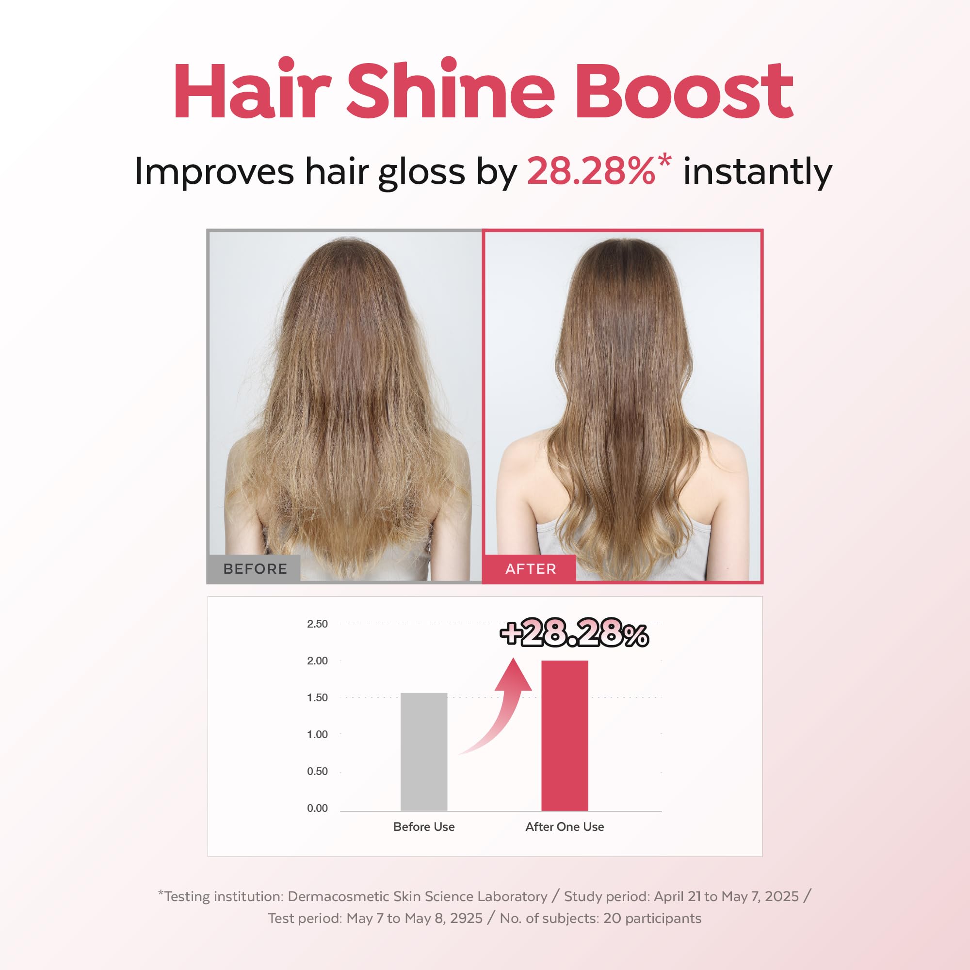 A'PIEU Raspberry Hair Vinegar Refill — Deep Scalp Detox and pH-Balanced Rinse for Oily Hair