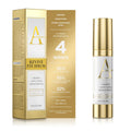 Abarno Hydrating Eye Serum - Dark Circles, Puffiness & Fine Lines (0.7 fl oz)