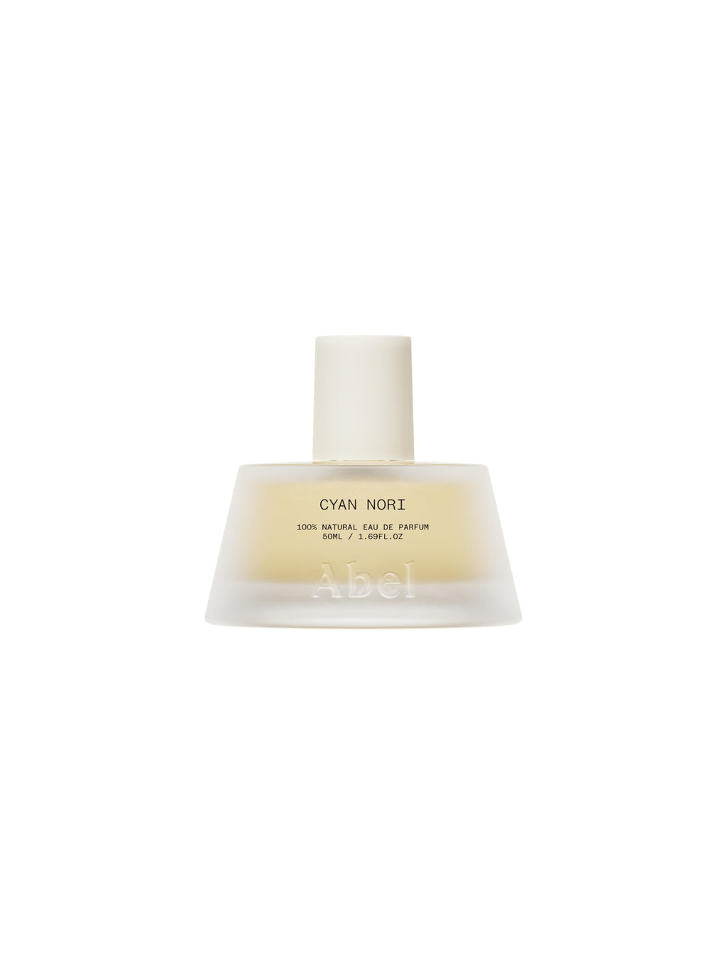 ABEL Cyan Nori Eau de Parfum – 100% Natural, Cruelty-Free (50ml)