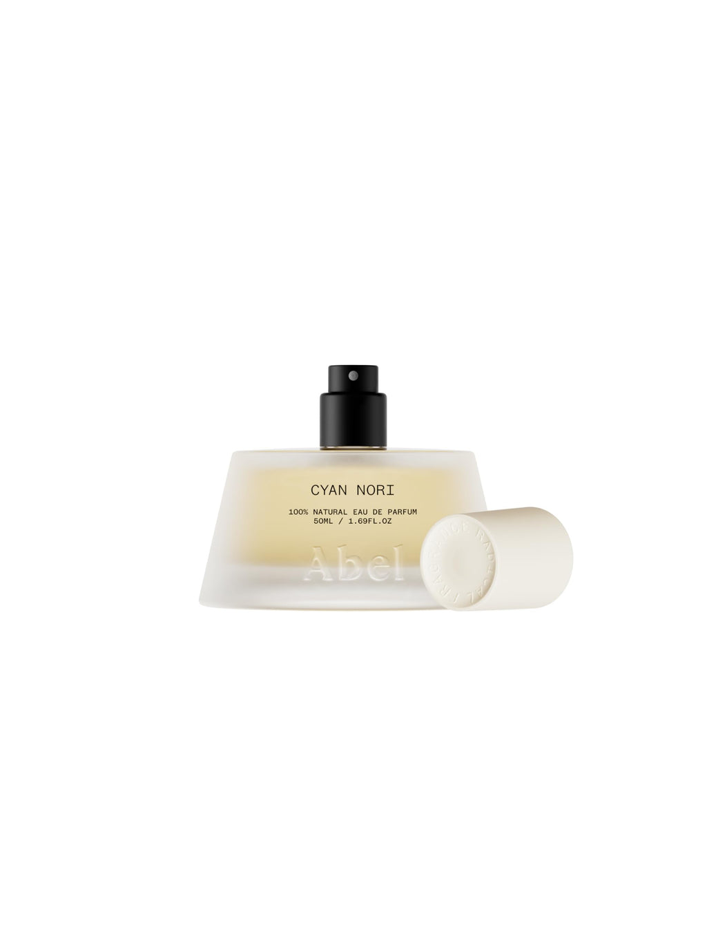 ABEL Cyan Nori Eau de Parfum – 100% Natural, Cruelty-Free (50ml)