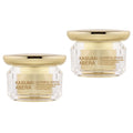 ABERA Kasumi Face Cream – Hydrating Facial Moisturizer for All Skin Types (0.7 oz) – 2 Box