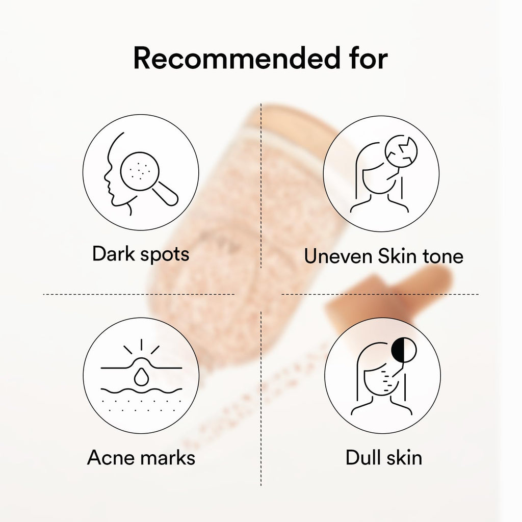 Abib Glutathiosome Dark Spot Serum Vita Drop 1.69 fl oz Korean Skincare for Hyperpigmentation & Sensitive Skin