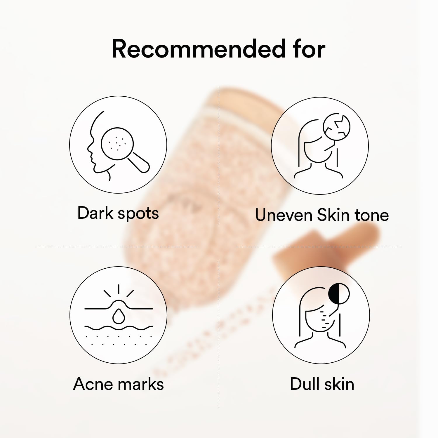 Abib Glutathiosome Dark Spot Serum Vita Drop 1.69 fl oz Korean Skincare for Hyperpigmentation & Sensitive Skin