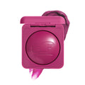 about-face Cheek Freak Blush Balm – Buildable Cream Blush with Hyaluronic Acid & Meadowfoam Seed Oil | Vegan & Cruelty-Free – 0.35 oz (Shagged– Bright Berry)