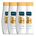 ABOVE Moisture Shampoo 4-Piece Set – Shine, Softness & Frizz Control