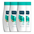 ABOVE Repair Shampoo 4-Pcs Pack – Anti-Frizz, Hair Thickening, Vegan