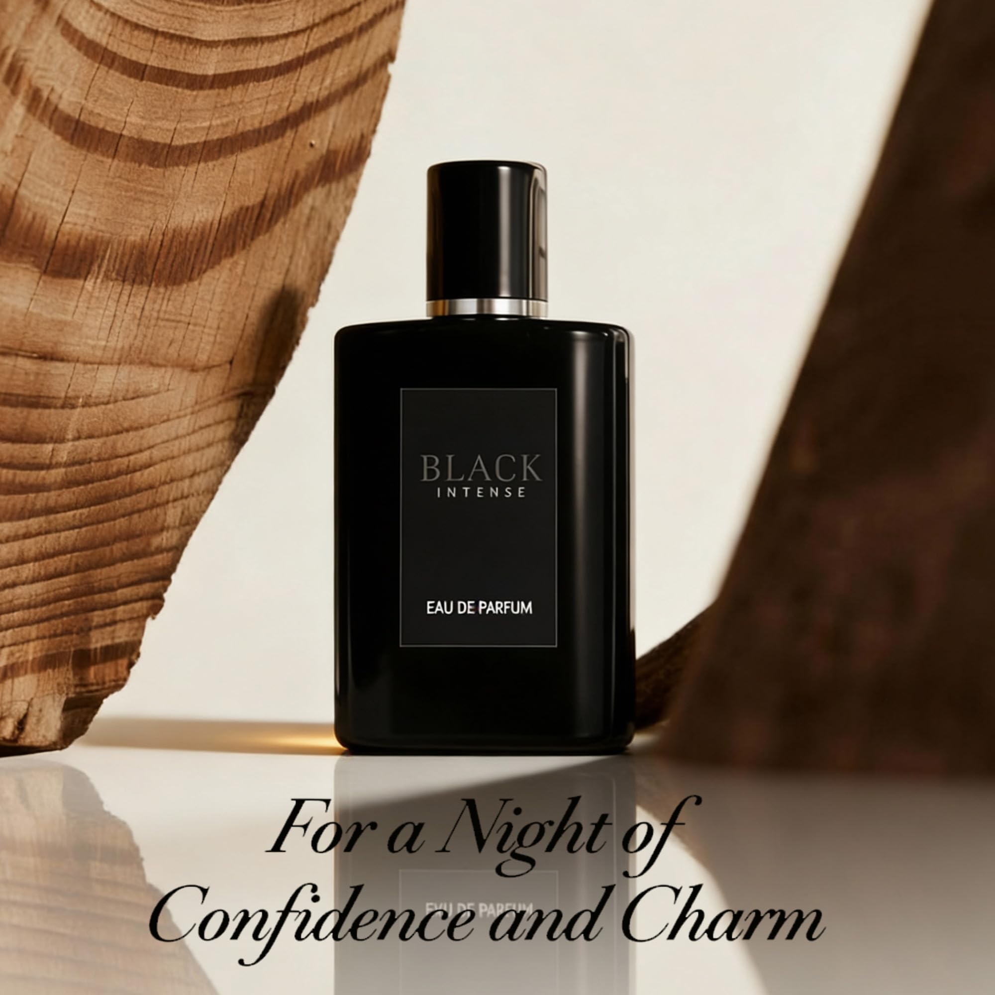 A CENTER Men's Cologne Travel Set — 4 x 25ml Eau de Toilette Collection