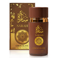 A CENTER Sarah Chocolate Cologne for Men – 3.4 Fl Oz Eau de Toilette