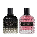 A CENTER Valentine Couple Set Perfume – 2x100ml for Him & Her
