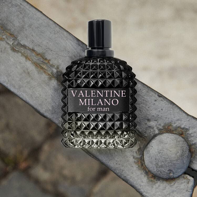 A CENTER Valentine Couple Set Perfume – 2x100ml for Him & Her