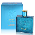 A CENTER Vintage Hero Men Perfume Cologne – Eau De Parfum, 3.4 oz, Masculine Fragrance Gift