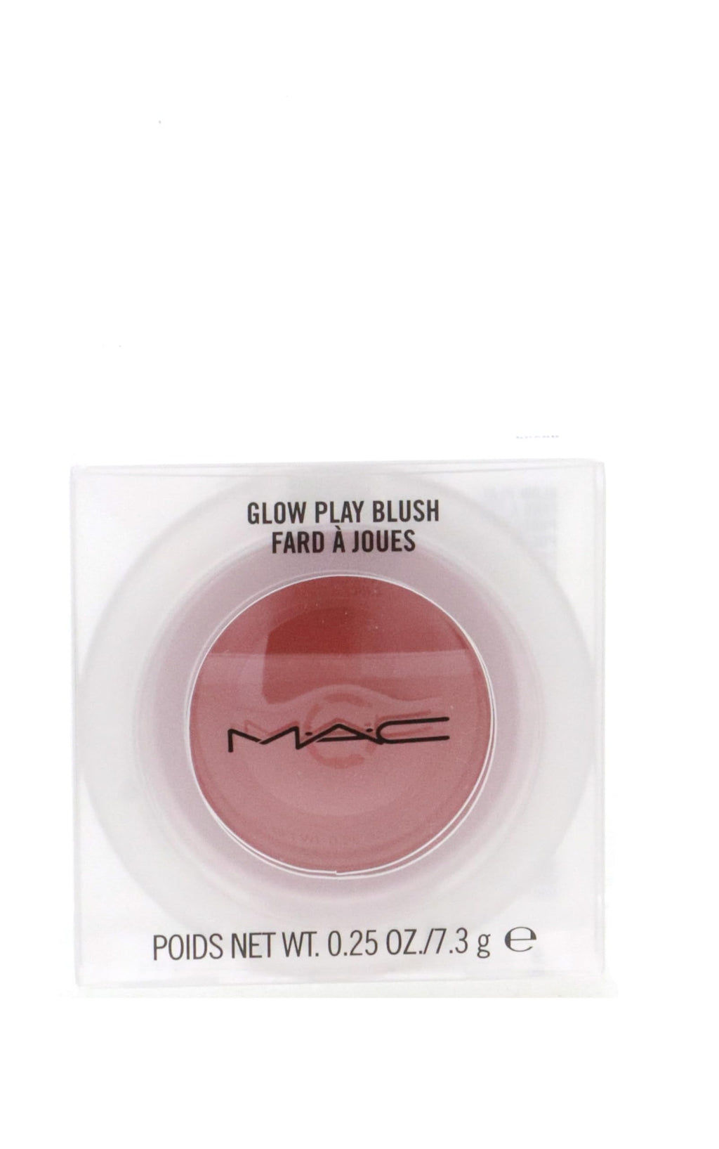 ACM MAC Glow Play Blush Grand - Cushiony Buildable Color